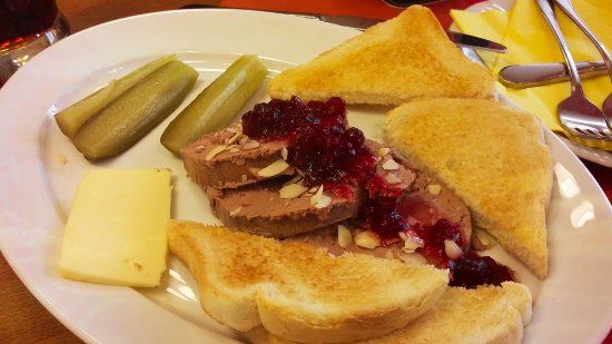 Restaurace Mona Lisa